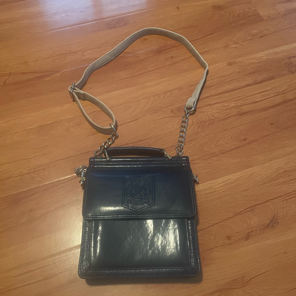 BelleRose crossbody purse